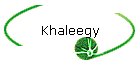 Khaleegy