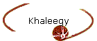 Khaleegy